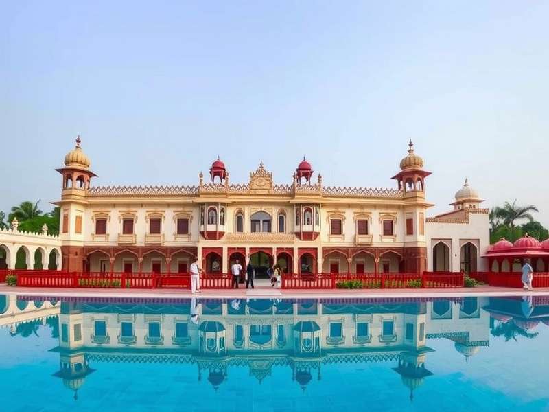 Rajasthan Pool Royals Strategy Guide